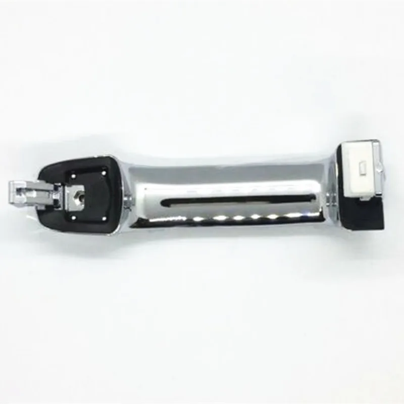 Подлинная наружная дверная ручка для hyundai Veracruz 2007-2012 826513J010 82651 3J010