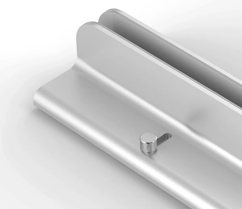Xiaomi Edin держатель для ноутбука Подставка для ноутбука металлический кронштейн Портативный алюминиевый сплав держатель для компьютера для дома и офиса