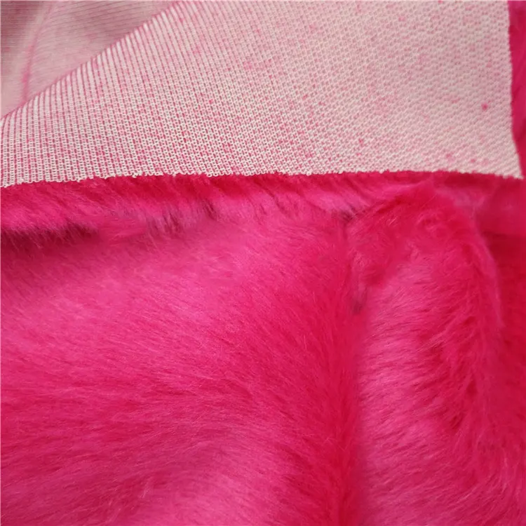 Искусственный кроличий мех 15 мм супермягкий искусственный кроличья шерсть|Мех| |