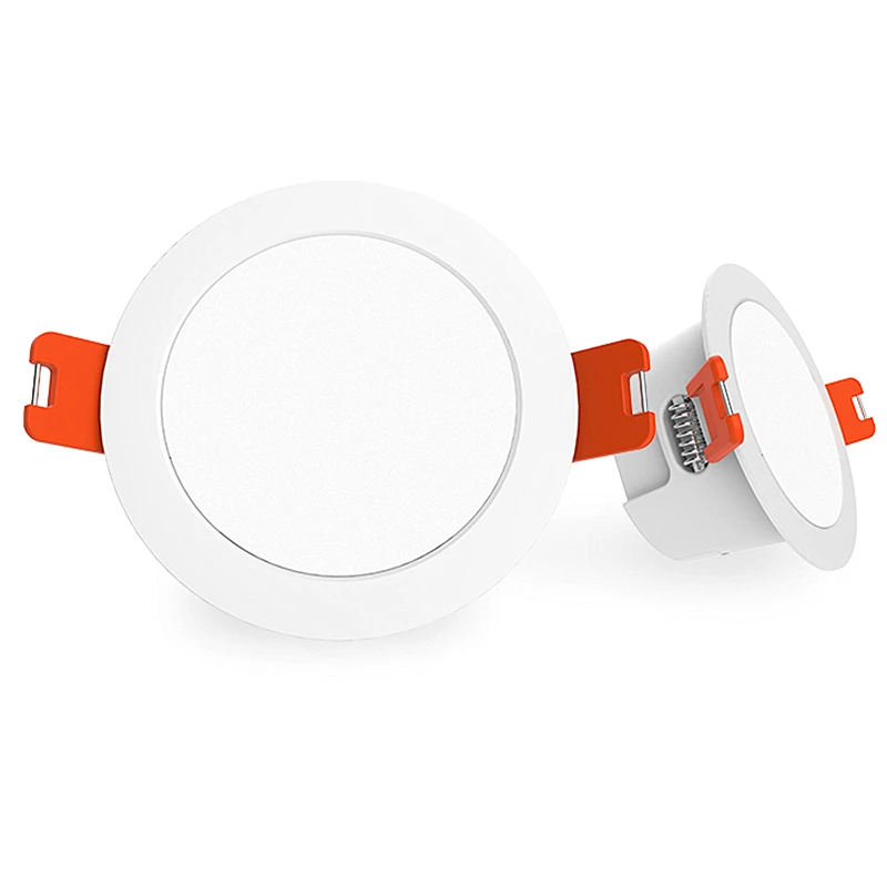 Интеллектуальный светильник Yeelight E14 E27 с bluetooth сеткой версия для Gateway Mi Home App xiaomi mijia