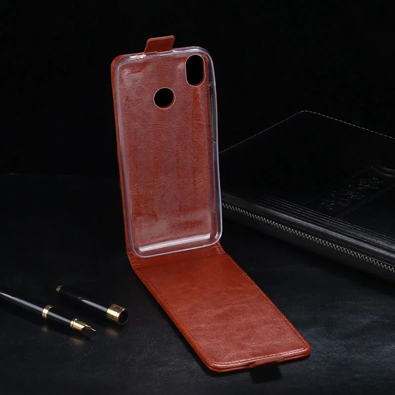 Чехол для Infinix Hot S3 чехол-книжка кожаный защитный чехол X573 деловой телефона |