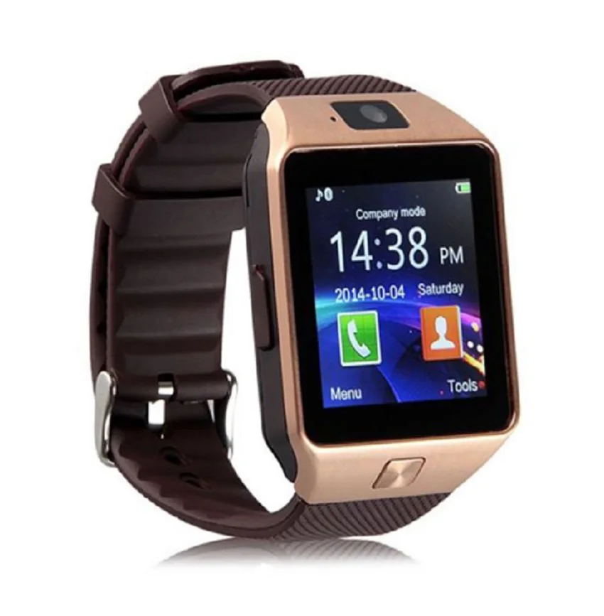 Ludsol Bluetooth Smart часы dz09 Relojes SmartWatch relogios TF SIM Камера для iOS iPhone Samsung Huawei Xiaomi телефона Android