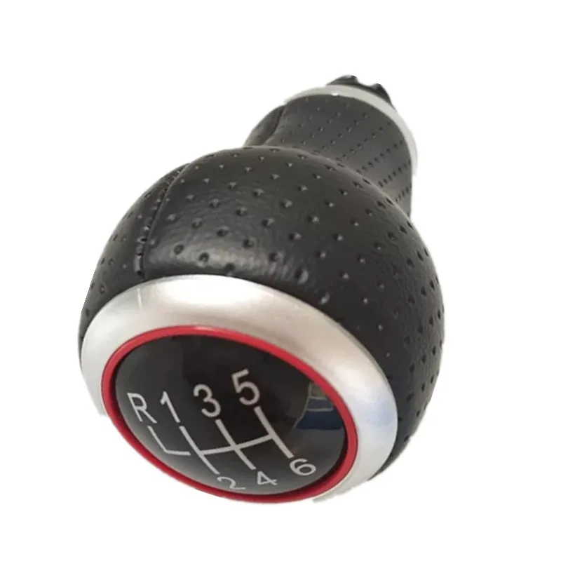 YESEGRON ручка переключения передач для Audi Skoda Seat A3 A4 B6 B7 b8 A6 S4 B8 8K A5 8T Q5 8R Volkswagen V W Passat Golf