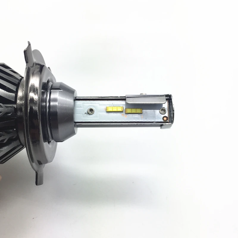 JGAUT C9 H4 6000 К Canbus H1 H7 9005 9006 H11 Автомобильный светодиодный фары Противотуманные фары спереди лампы автомобилей светодиодный налобный фонарь 12V 24V 9000L 90W