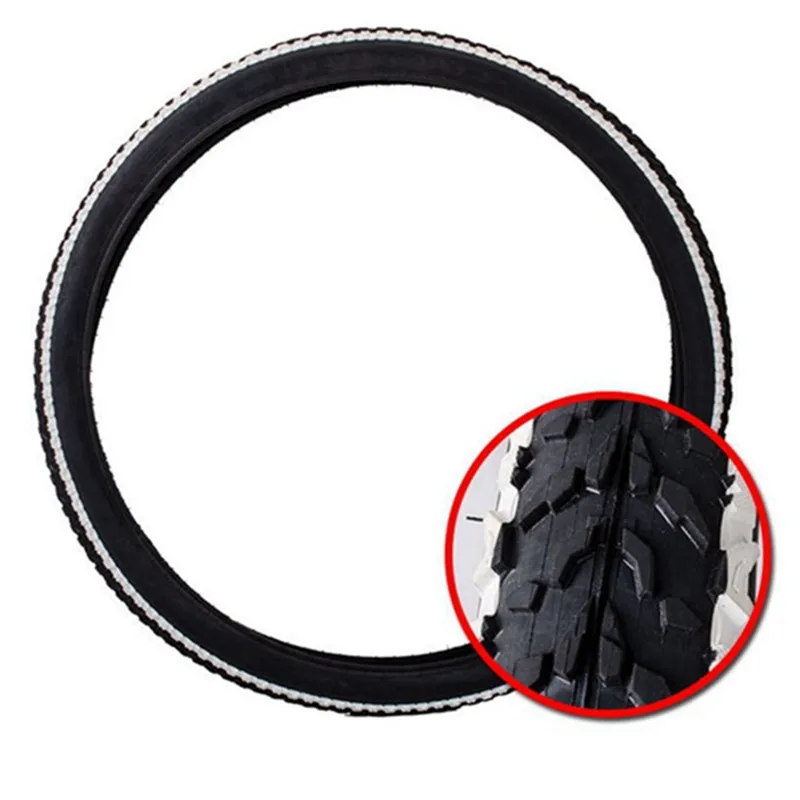 CHAOYANG H-5120 30TPI 26*1,95 MTB велосипедные шины с красочным покрытием, покрышки для велосипеда с мягким ободом