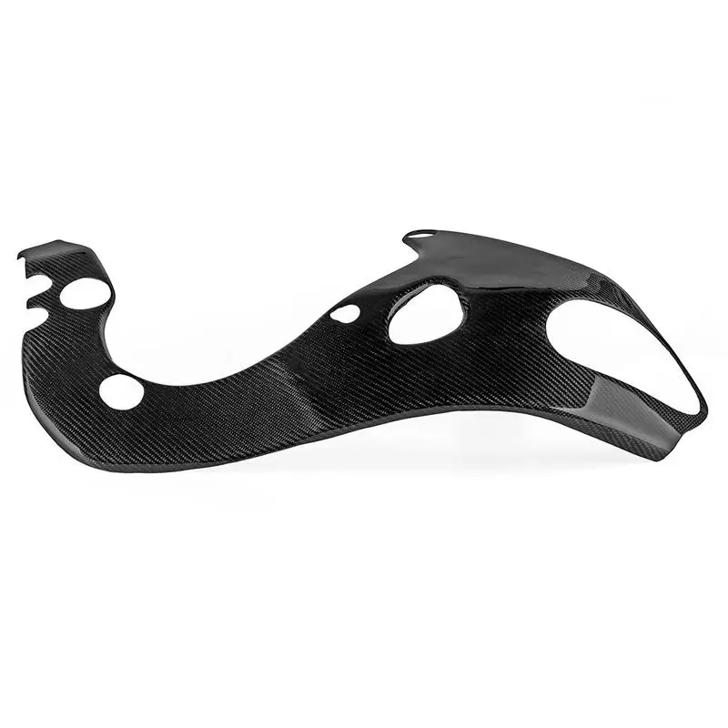 Крышка рамы мотоцикла для Honda CBR1000RR 2008 2009 2010 CBR 1000RR 2011 RR|Накладки и декоративные
