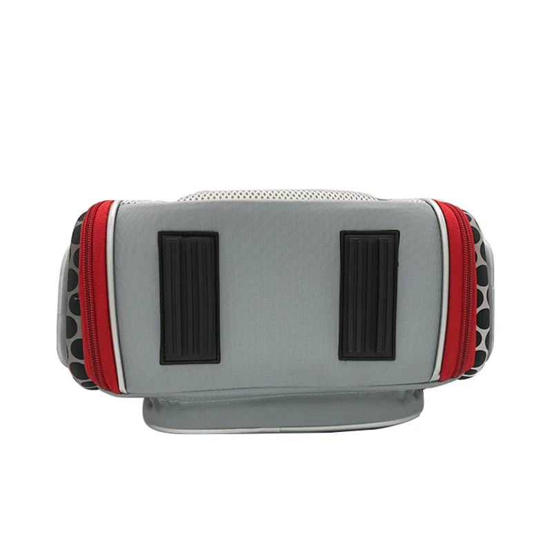 GOLOVE brand School Bags for boys Waterproof nylon School backpacks Children Orthopedic Backpack Cartoon car book bag Grade 1-5