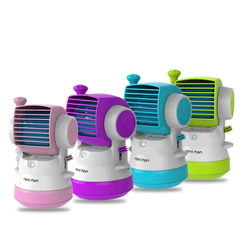 BERLATO портативный мини Кондиционер USB вентилятор устройство холодный