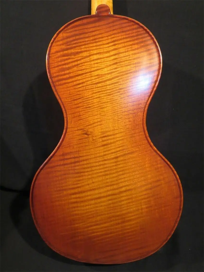 Песня в стиле барокко Maestro 7string (15 &quot) viola da gamba насыщенный тон #4339|Альт| |