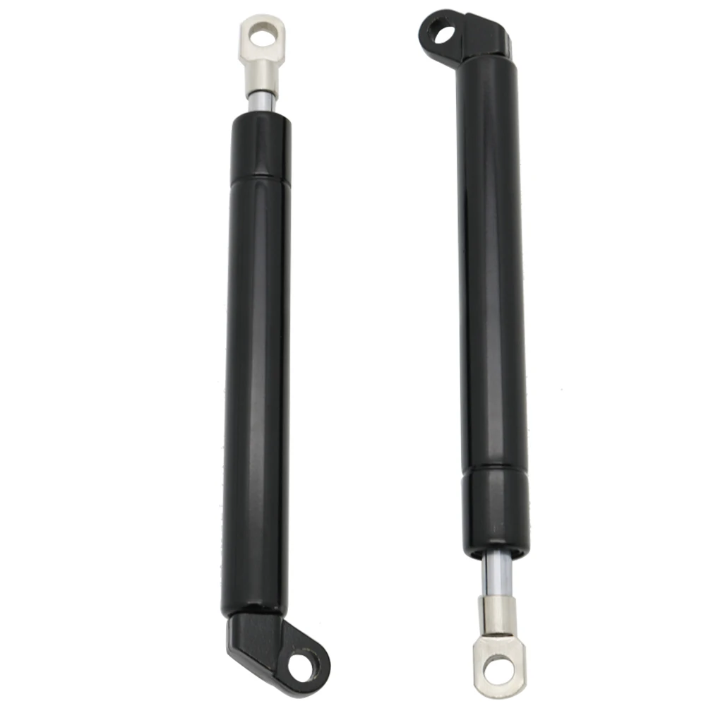 Пара пружинных стальных задних ворот набор запчастей для FORD RANGER T6 2012 2013 2014 2015 2016 MA