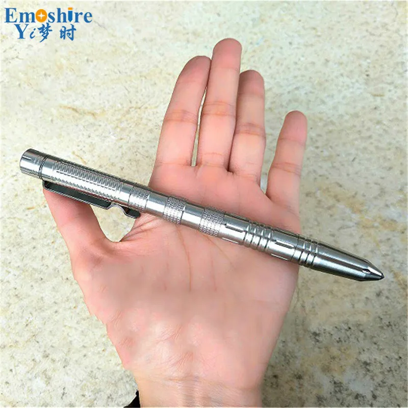 Многофункциональная тактическая ручка для повседневного использования