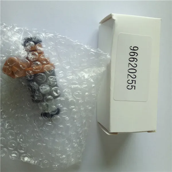 Топливный инжектор для Chevrolet Daewoo Матиз Спарк OEM 96518620 96620255 96351840|fuel injector|injector injectorfuel