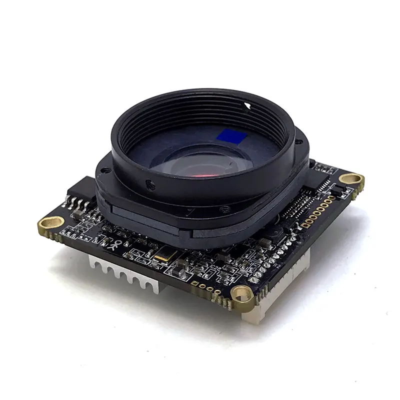 Умная охранная SIP E510AS 30fps 1/2.7 &quotCMOS OS05A10 + 3516A CCTV 1080P 5MP сети IP Камера зарядная