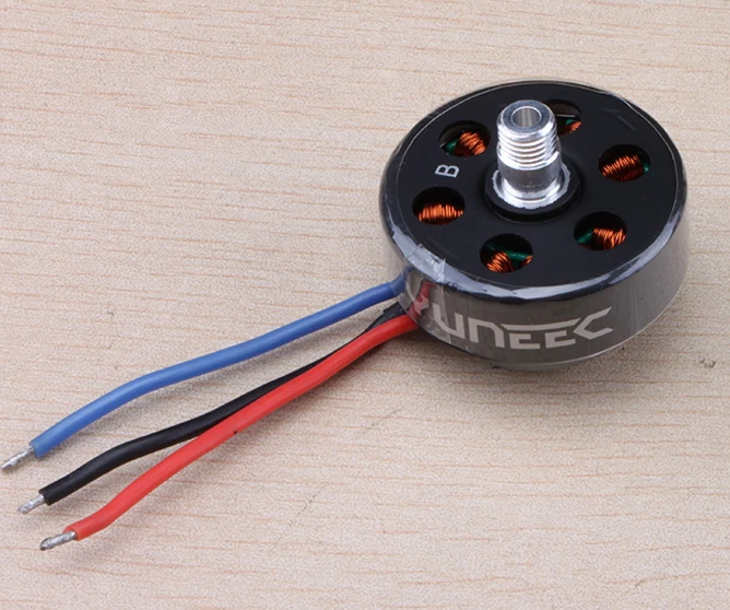 Квадрокоптер YUNEEC Q500/Q500 4K бесщеточный двигатель A/B|motor for|brushless motoryuneec q500 |