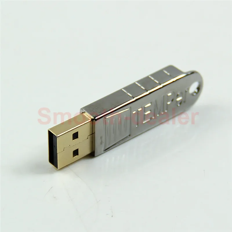 USB термометр контроль температуры сигнализации Датчик Тестер данных рекордер для ПК ноутбука