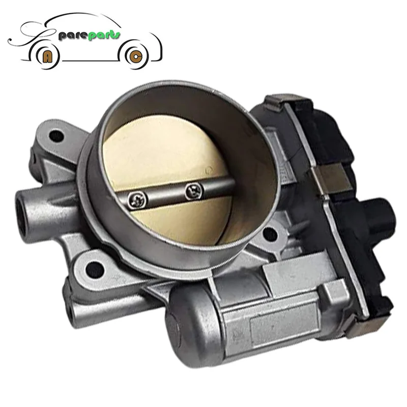 LETSBUY 12615503 дроссельная заслонка высокого качества в сборе для GMC Chevrolet Express Malibu Silverado Pontiac G6 G8 12618735 RME72-02B