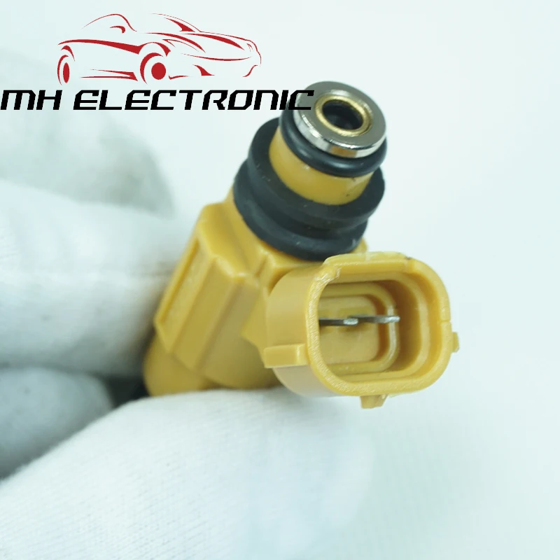 MH Electronic CDH275 MD319792 топливный инжектор для MITSUBISHI Montero Sport Diamante Eclipse Galant 2.4L 3.0L 3.5L 4G64 1997