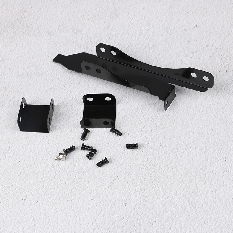 1 комплект крепление для двух вентиляторов стойка охлаждения радиатора