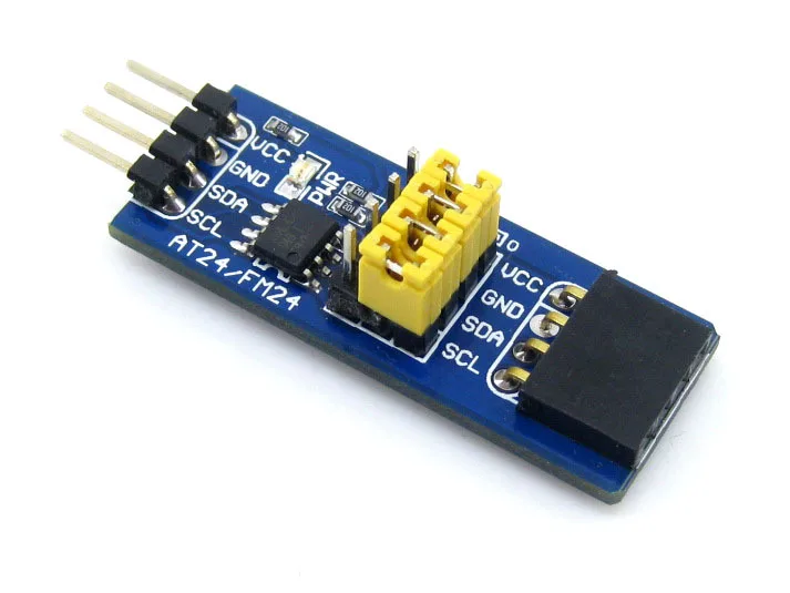 FM24CLXX FRAM плата FM24CL16 F RAM серийный 3 V память оценочный комплект разработки|ev kit|kit kitskit