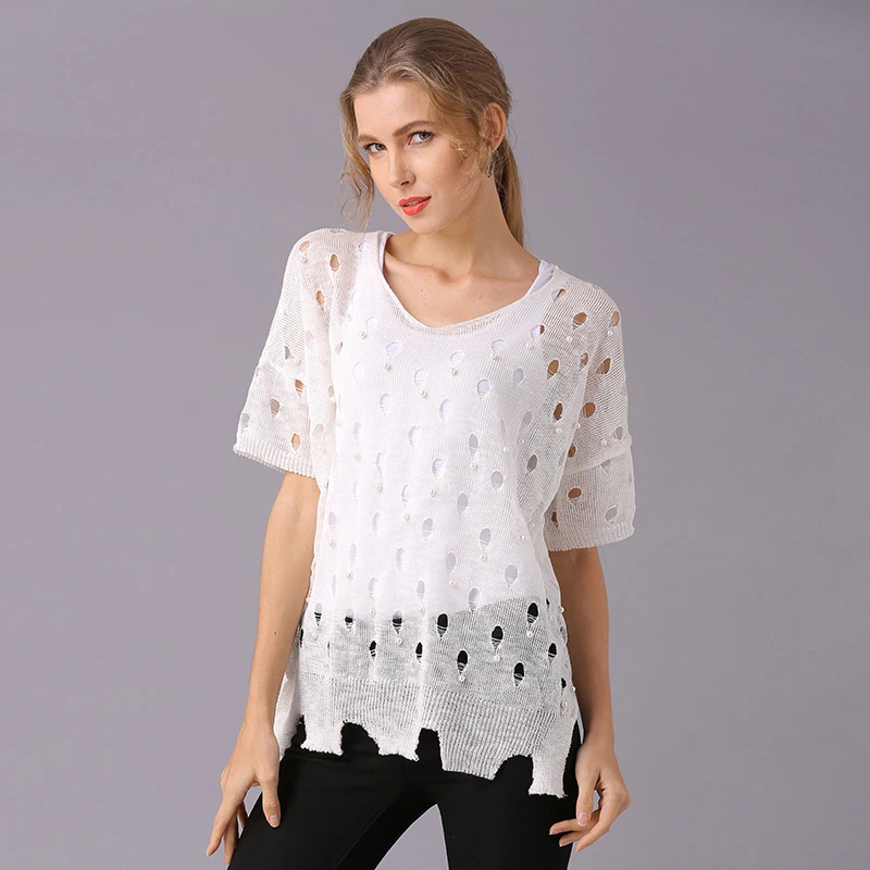 2018 New Winter Full Long Women Sweater Clothing Casual Novelty Women's Sweaters Pullovers Fashion Print Ladies Pullover Clothes | Женская