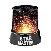 star mater night light sky led projector mood lamp kids bedroom tsh shop