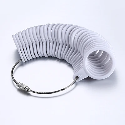 Размер кольца измерительный инструмент палец США | Украшения и аксессуары