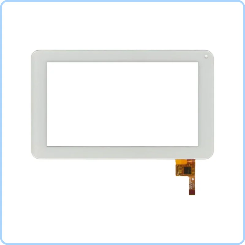 Новый 7 дюймовый сенсорный экран дигитайзер стекло для Prestigio Multipad Ultra + PMP3570C
