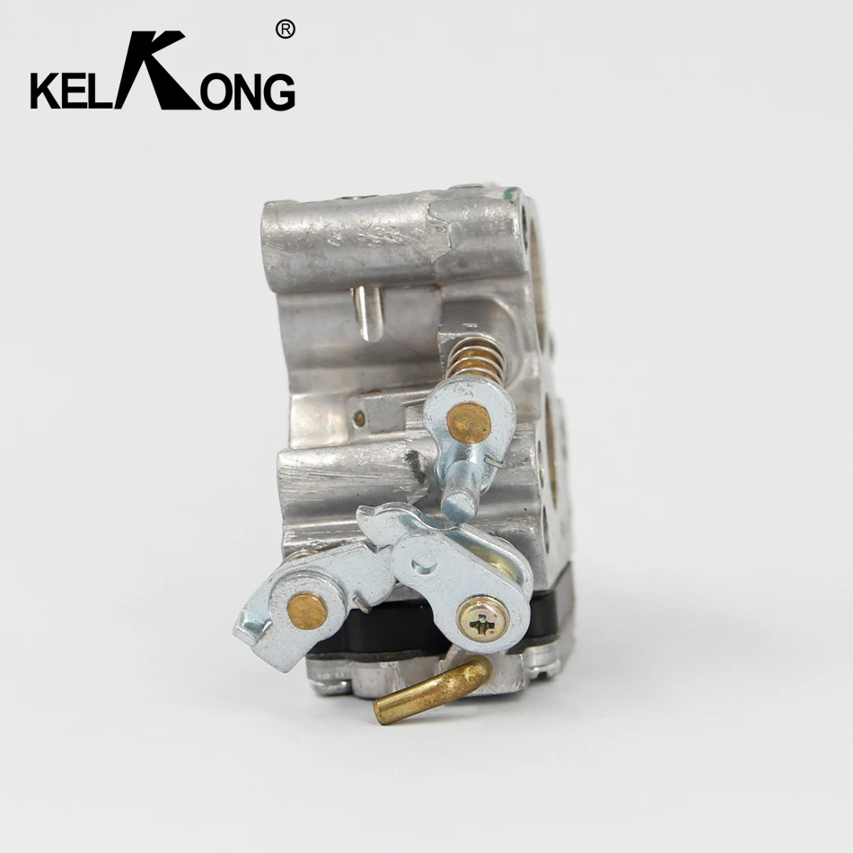 Карбюратор KELKONG для Husqvarna 235 240 235e 236 236e 240e Jonsared CS2238 CS2234 RedMax GZ380 574719402 545072601 57471940