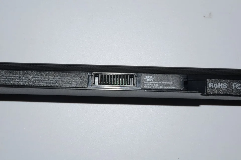JIGU Аккумулятор для ноутбука ASUS A31-K56 A32-K56 A41-K56 A42-K56 серии A56 A46 K56 K56C K56CA K56CM K46 K46C K46CA K46CM S56 S46