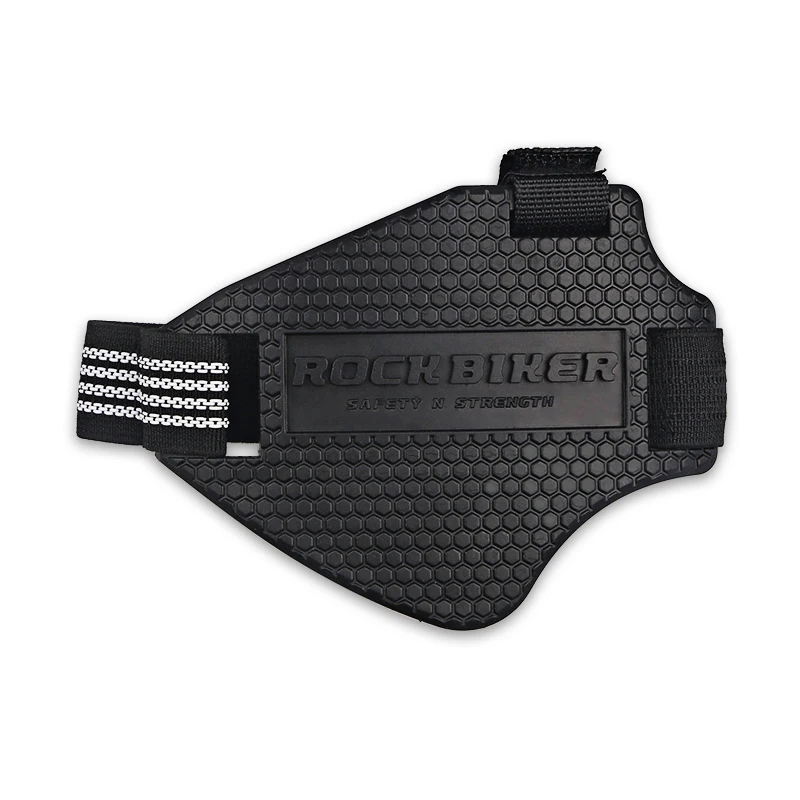 Обувь для верховой езды потертостями резиновый переключатель передач мотоцикла