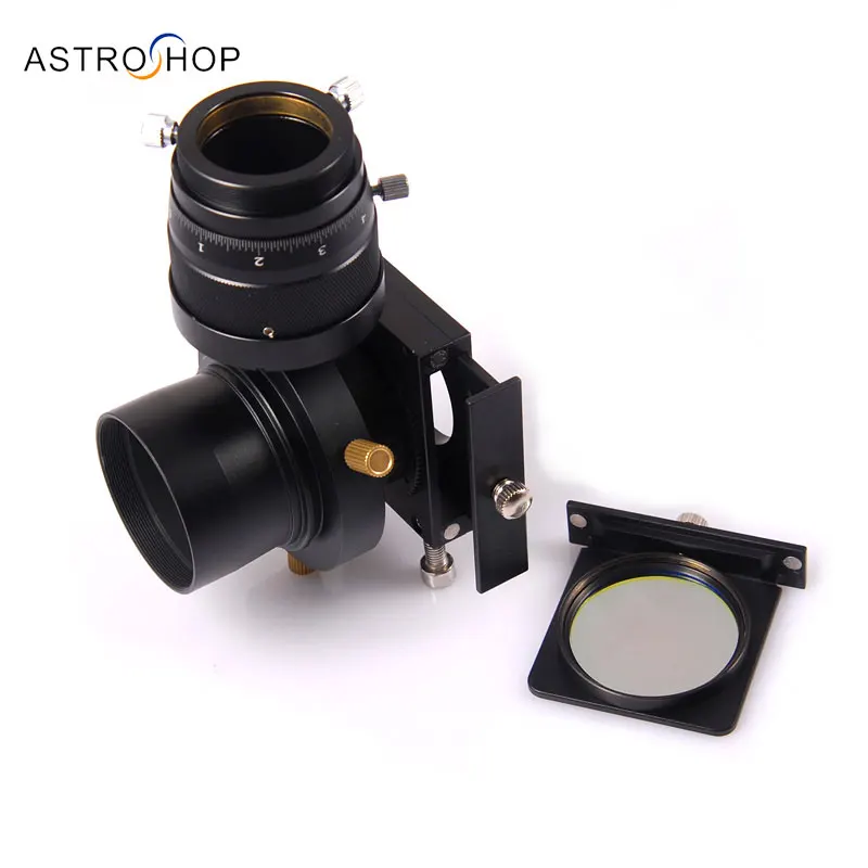 Астрономический Телескопический направляющий OAG со стандартной толщиной|telescope