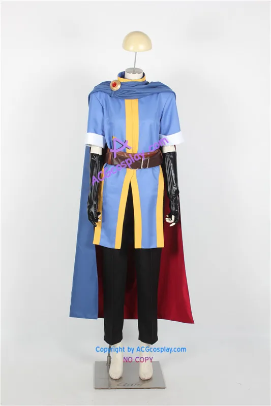 Огненная эмблема Marth Super удар Bros Wii U Косплей Костюм|cosplay costume|fire emblemcostume costume |