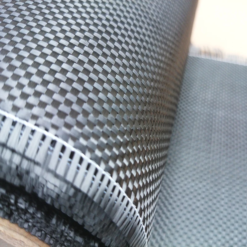 [Interlayer] 3K 100 г/кв. М обычная ткань из углеродного волокна углеродная ширина 40