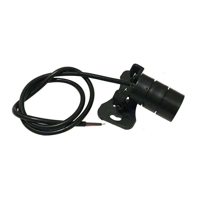 Автомобиль Мотоцикл анти столкновения светодиодный лазерный туман светильник