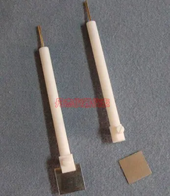 Platinum column electrode / platinum mesh sheet /99.99%/ glassy carbon can be customized billable | Инструменты