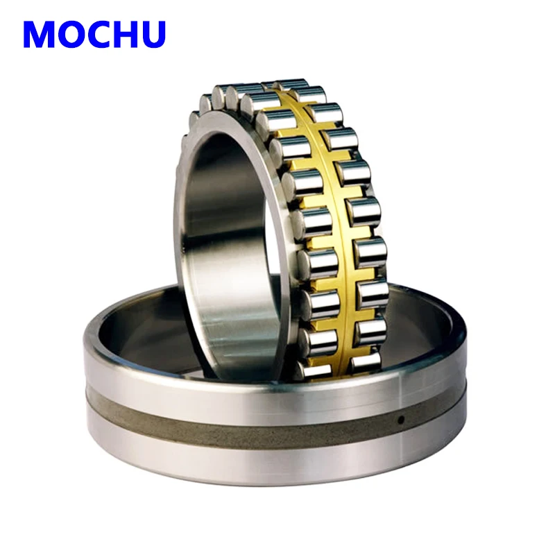 1 шт. подшипник NN3009K SP 3182109 45x75x23 NN3009 двухрядные цилиндрические роликовые