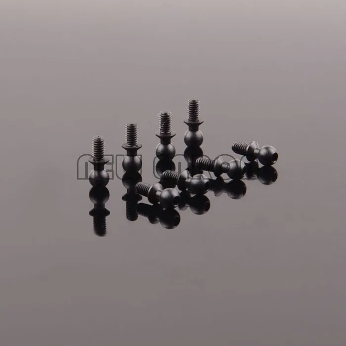 Новый ENRON 1:18 A949 46 винт с шаровой головкой 8 P 9 3*4 для a949 A959 a969 A979 k929 1/18 список игрушек