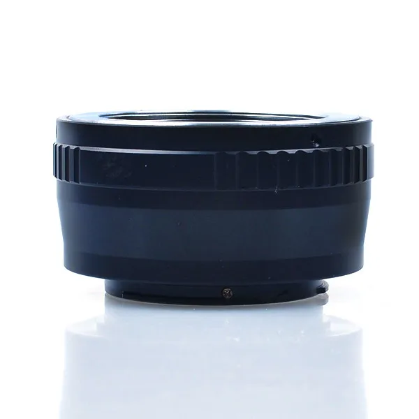 Кольцо-адаптер для объектива Pixco винтовых объективов M42 к FujiFilm Fuji FX X с крышкой