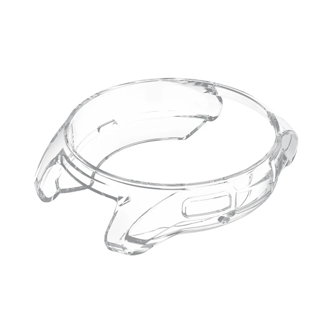 Ультратонкий Мягкий защитный силиконовый чехол из ТПУ для samsung Galaxy Watch 42 мм Watachband аксессуары для спортивных товаров