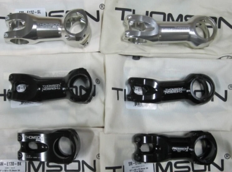Thomson ELITE X4 bike stem Thomson 