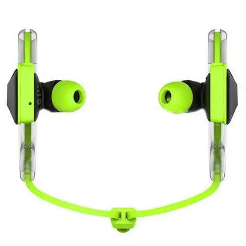 Abees bsports гарнитура для спорта Великобритании CSR V4.0 nfc-чипами Fone де ouvido Bluetooth