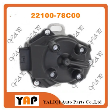 Компонентов для FITNISSAN SUNNY SENTRA X-Trail B14 GA13DE GA14DE GA16DE 1.3L 1.4L 1.6L L4 22100-78C00 22100-2N300 D4T97-02 1994-1999