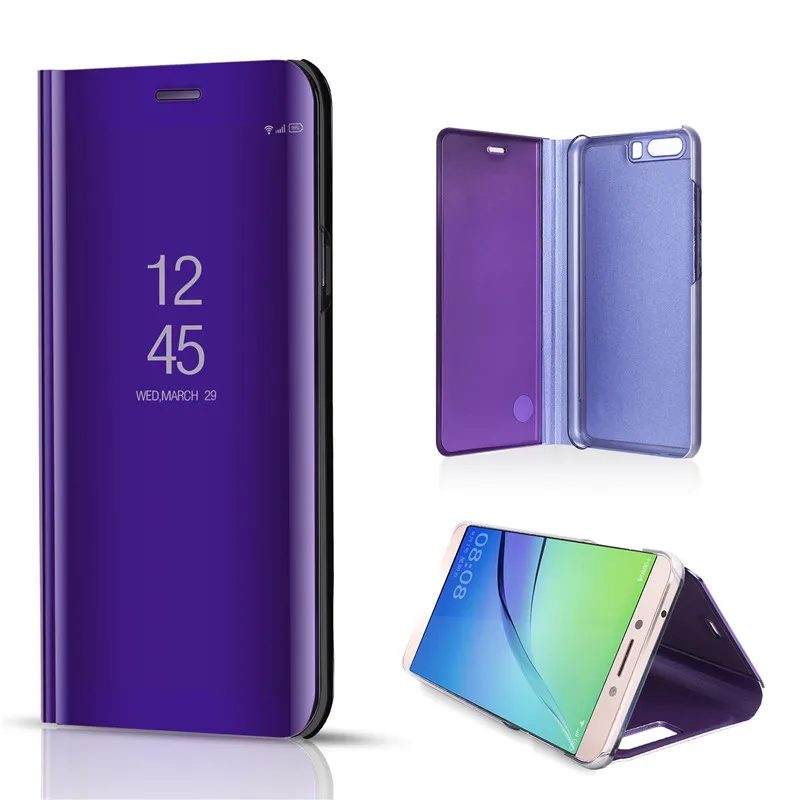 GOLP тонкая смарт-Крышка для samsung S8 S9 плюс Чехол с подставкой Чехол для samsung S6 S7 Edge Note 8 7 6 5 4 C8 C10 подставка чехол s