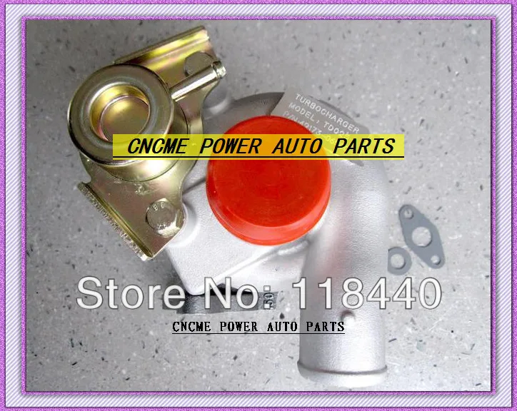 Турбокомпрессор TURBO TD025 49173 06500 06501 06503 для OPEL Astra G Corsa C Combi Combo H Meriva Y17DT 1.7L CDTI 80HP|turbocharger