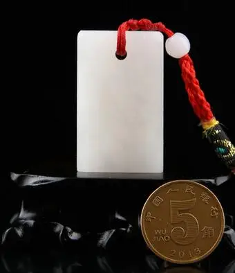 free shipping Gold stone seal engraving chapter Handmade lettering name 0.7x2x3.5cm | Дом и сад
