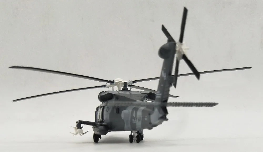 1: 72 Американский HH-60H мощение Орел модель вертолета труба ручной работы модель 36922 Коллекция Модель