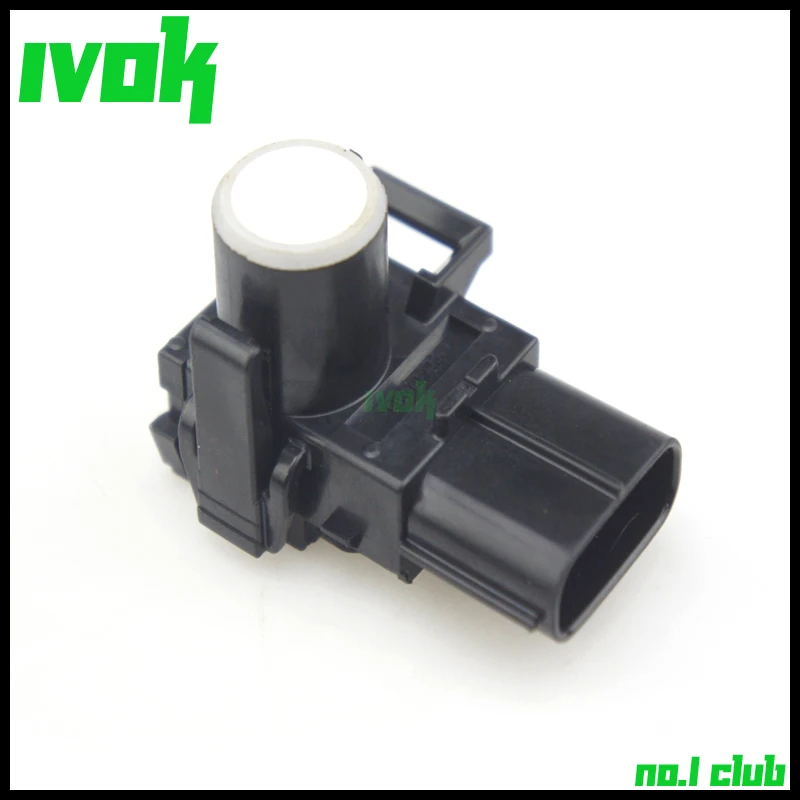 Сенсорное управление PDC для Toyota Camry Land Cruiser Prado Lexus RX270 RX350 RX450H GX400 GX460 89341 33210|assis|pdcpdc