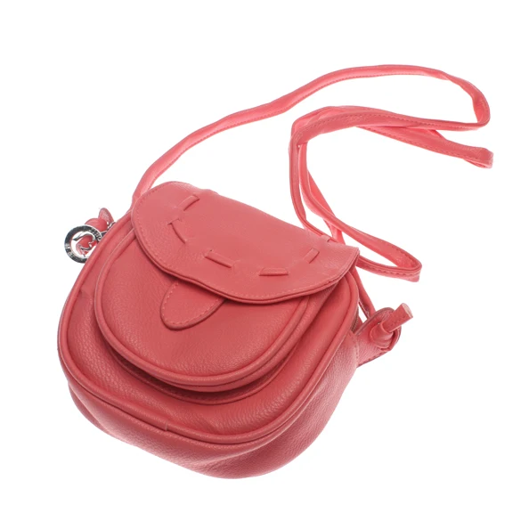 

2019 Women Leather Vintage Retro Mini Handbag Tote Shoulder Crossbody Bag Popular AGD FA$B Women bag