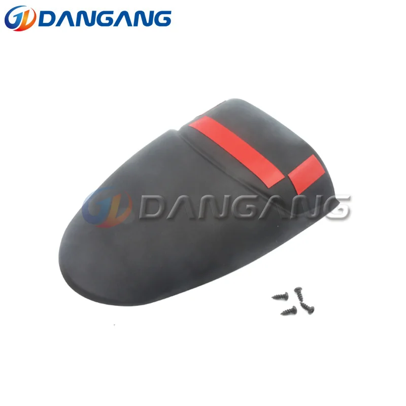 

Black ABS plastic front Mudguard Fender for BMW F 700 GS (-2016) F 700 GS (2017-)