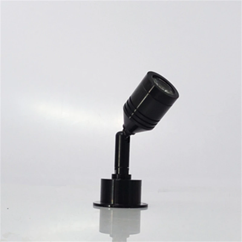 Мини Светодиодный точечный светильник 85 265 в перем. Тока 1 Вт/3 Вт|ceiling light rotate|spot led